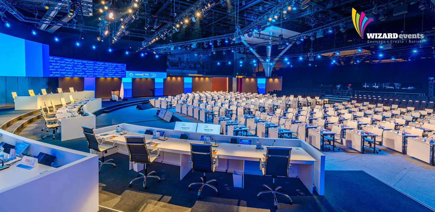 How to Evaluate a Corporate Event Management Partner: 7 Deal-Breaker Questions to Ask
